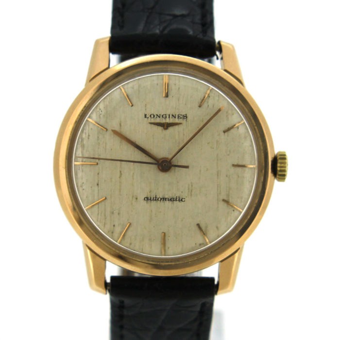 Longines Classic Vintage 7004 0