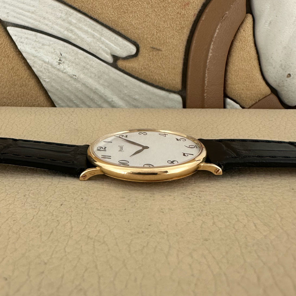 Piaget Classic 9025 10