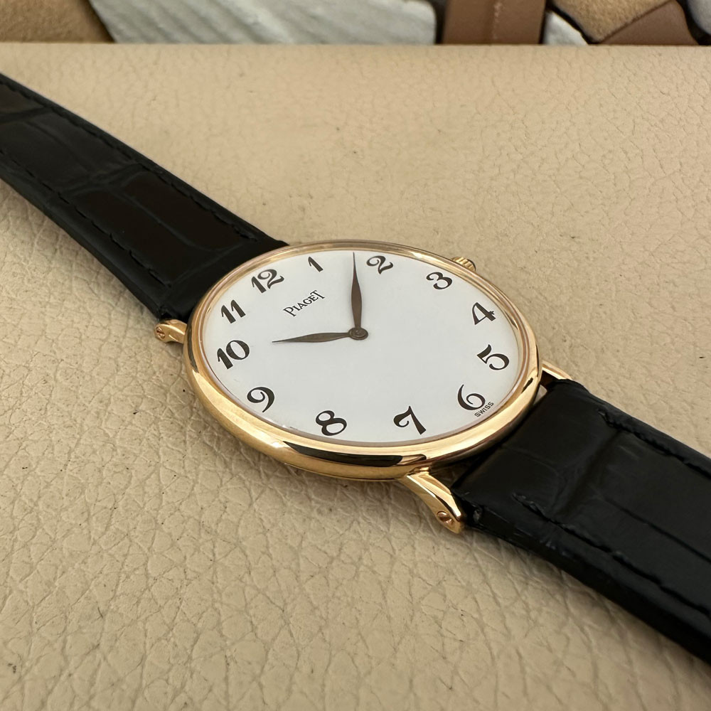 Piaget Classic 9025 11