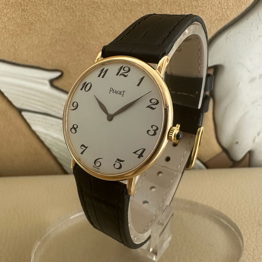 Piaget Classic 9025 1