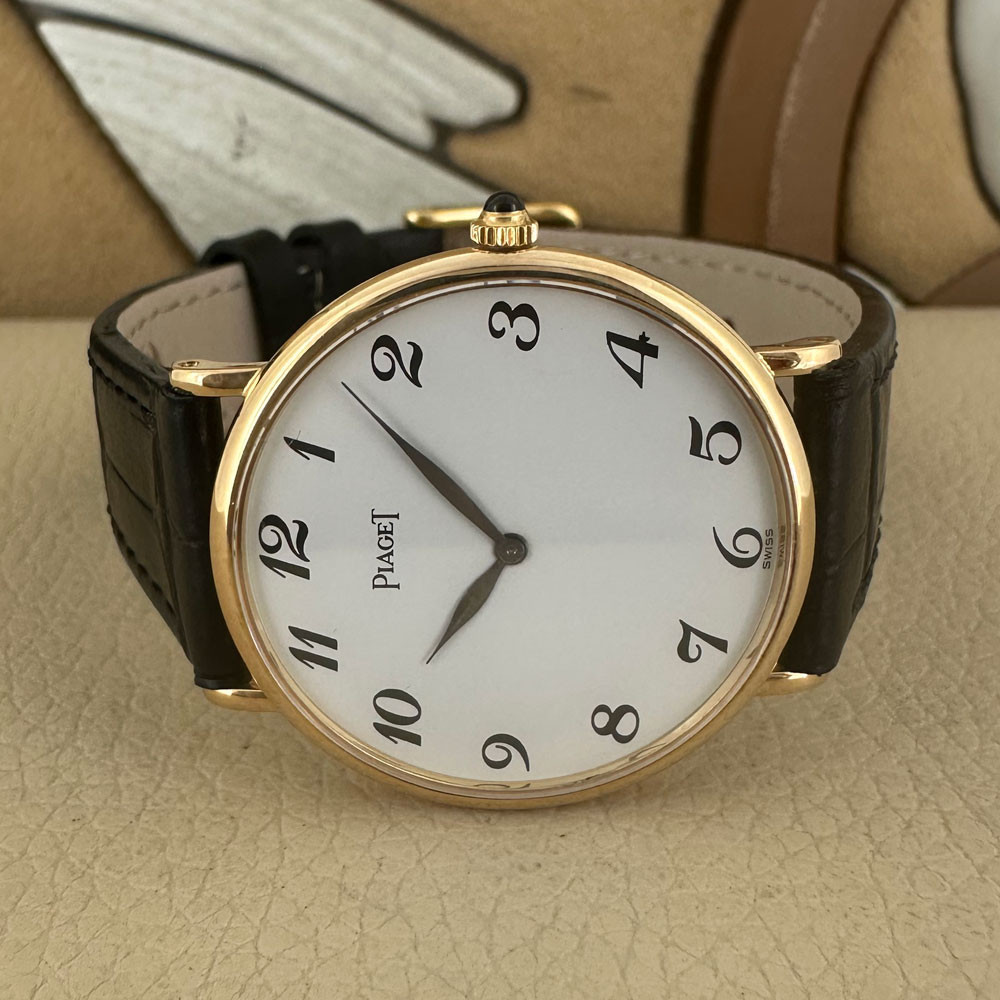 Piaget Classic 9025 6