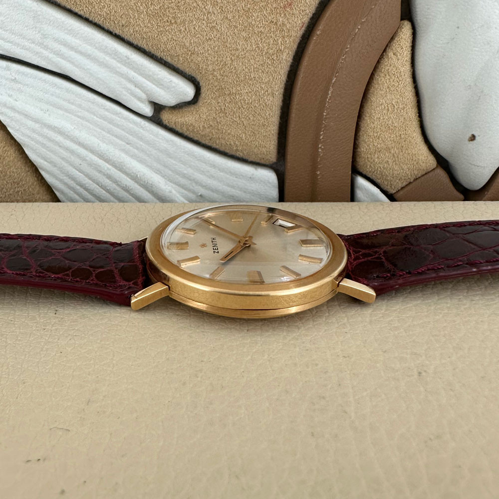 Zenith Classic Stellina 11