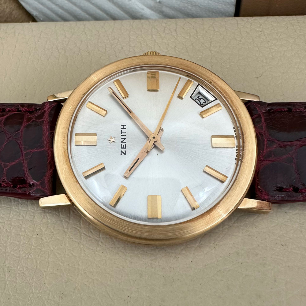Zenith Classic Stellina 14