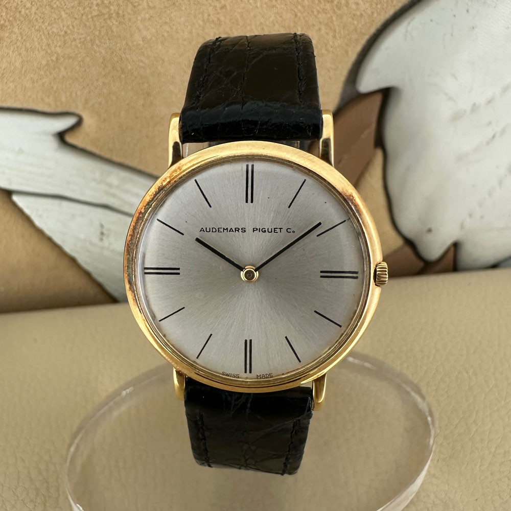 Audemars Piguet Classic Vintage  Ultra Thin 0