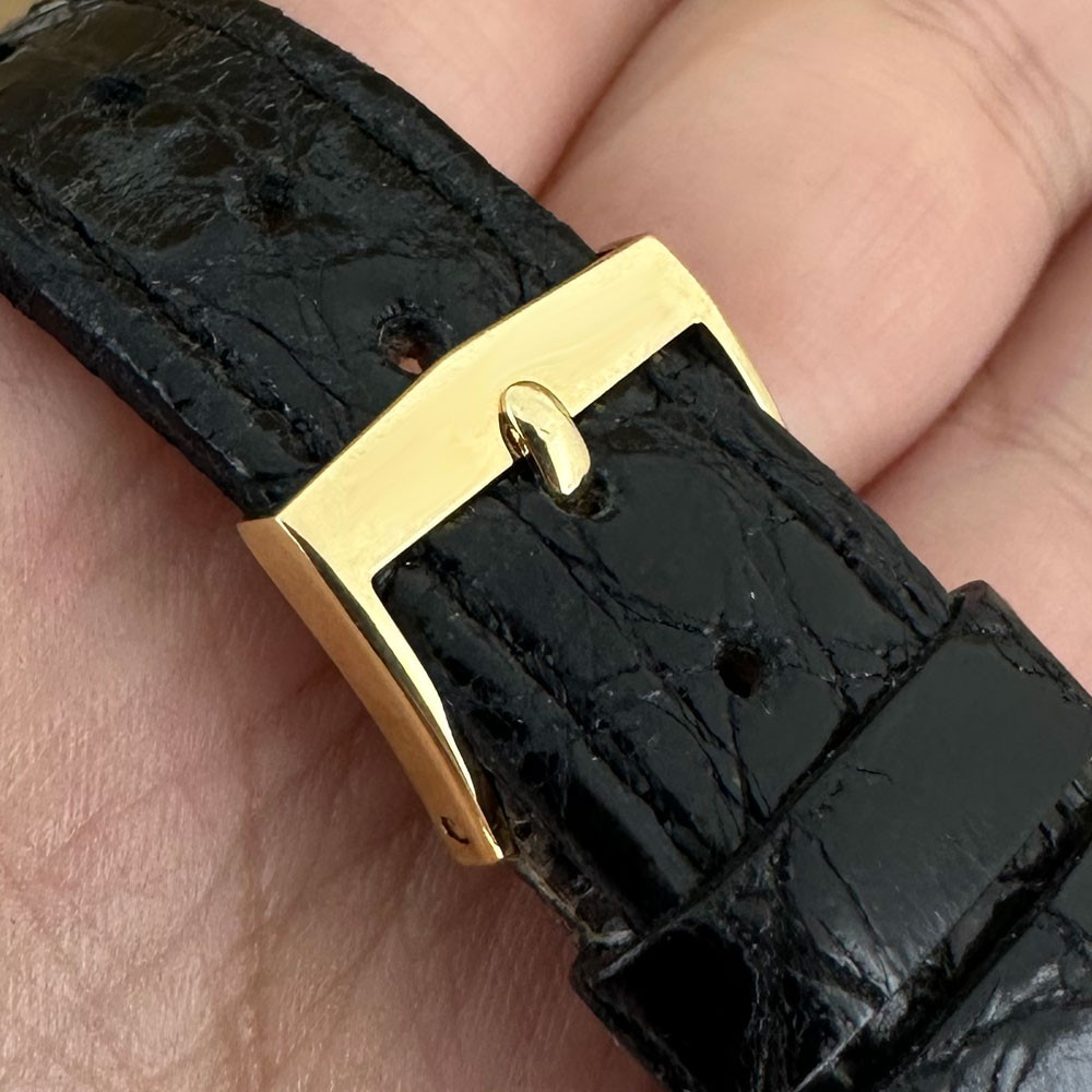 Audemars Piguet Classic Vintage  Ultra Thin 9