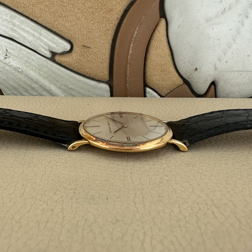 Audemars Piguet Classic Vintage  Ultra Thin 11
