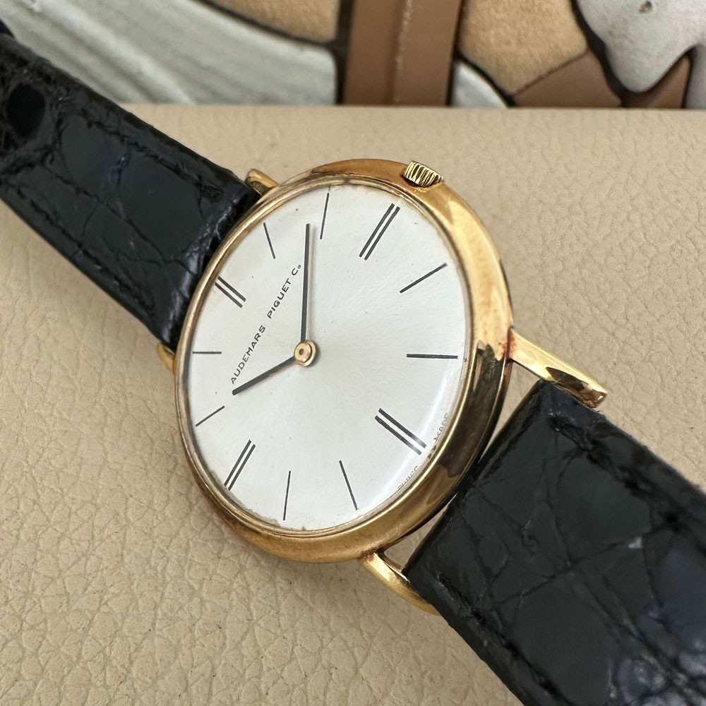 Audemars Piguet Classic Vintage  Ultra Thin 13