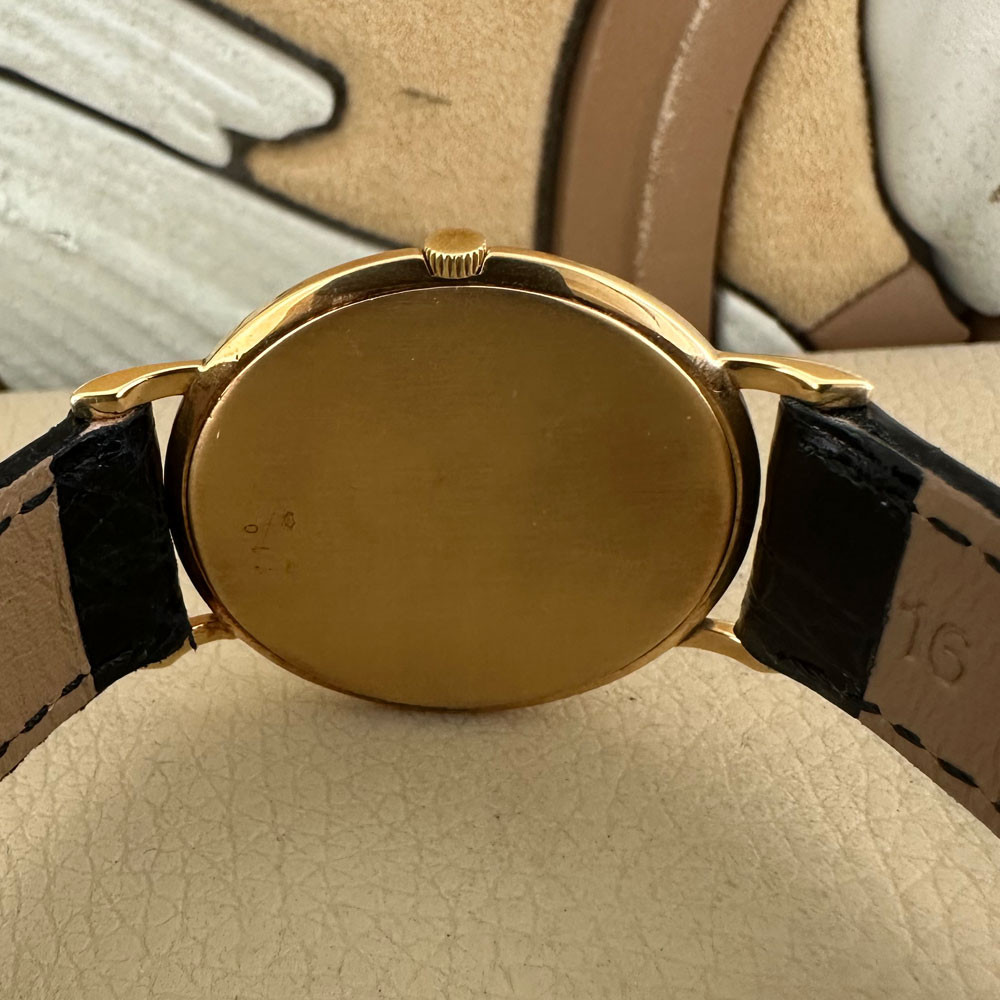 Audemars Piguet Classic Vintage  Ultra Thin 8