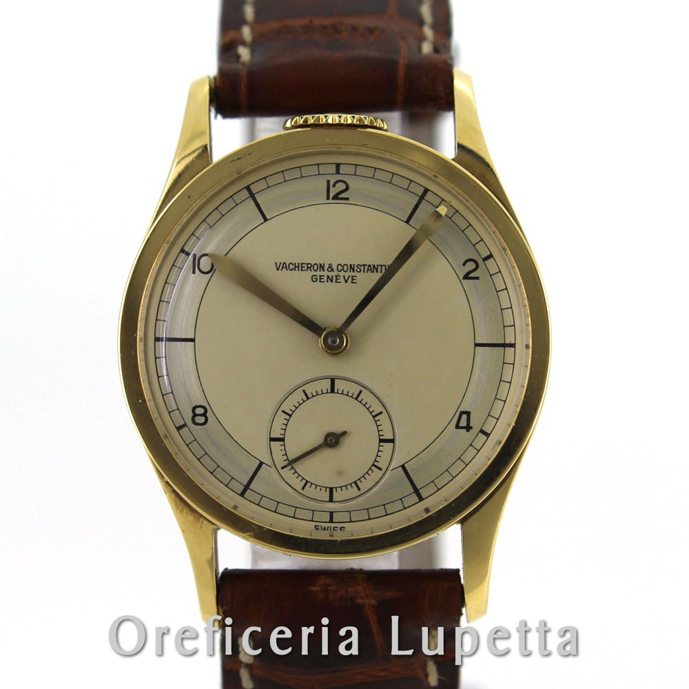 Vacheron Constantin Classic Vintage 0