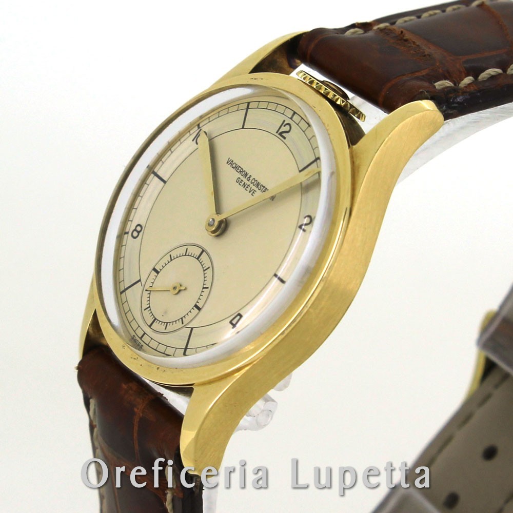 Vacheron Constantin Classic Vintage 1