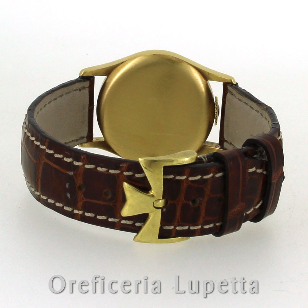 Vacheron Constantin Classic Vintage 7