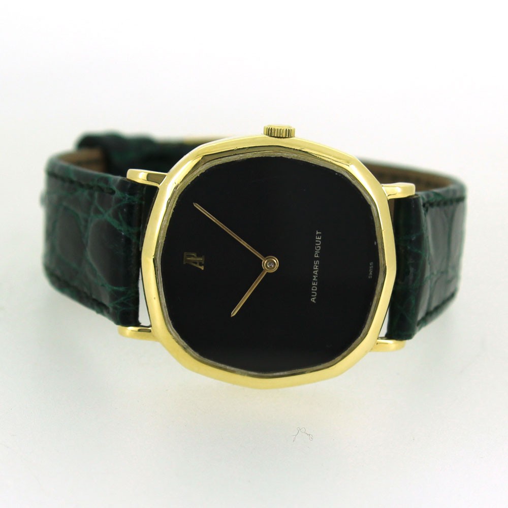 Audemars Piguet Classic Vintage 4