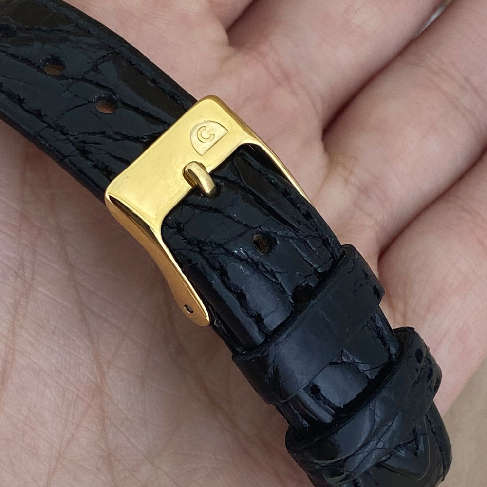 Movado Classic Vintage 6