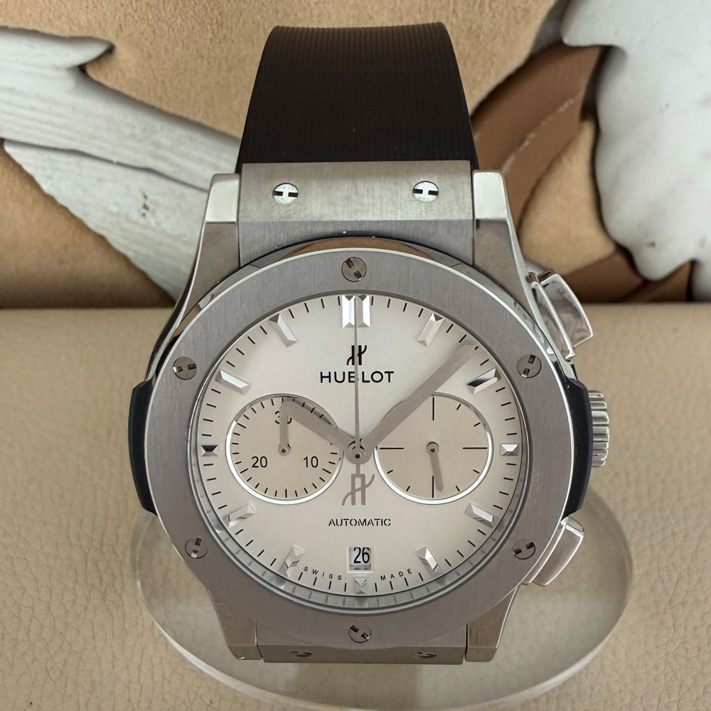 Hublot Classic Fusion  Chronograph 541.NX.2611.RX 0