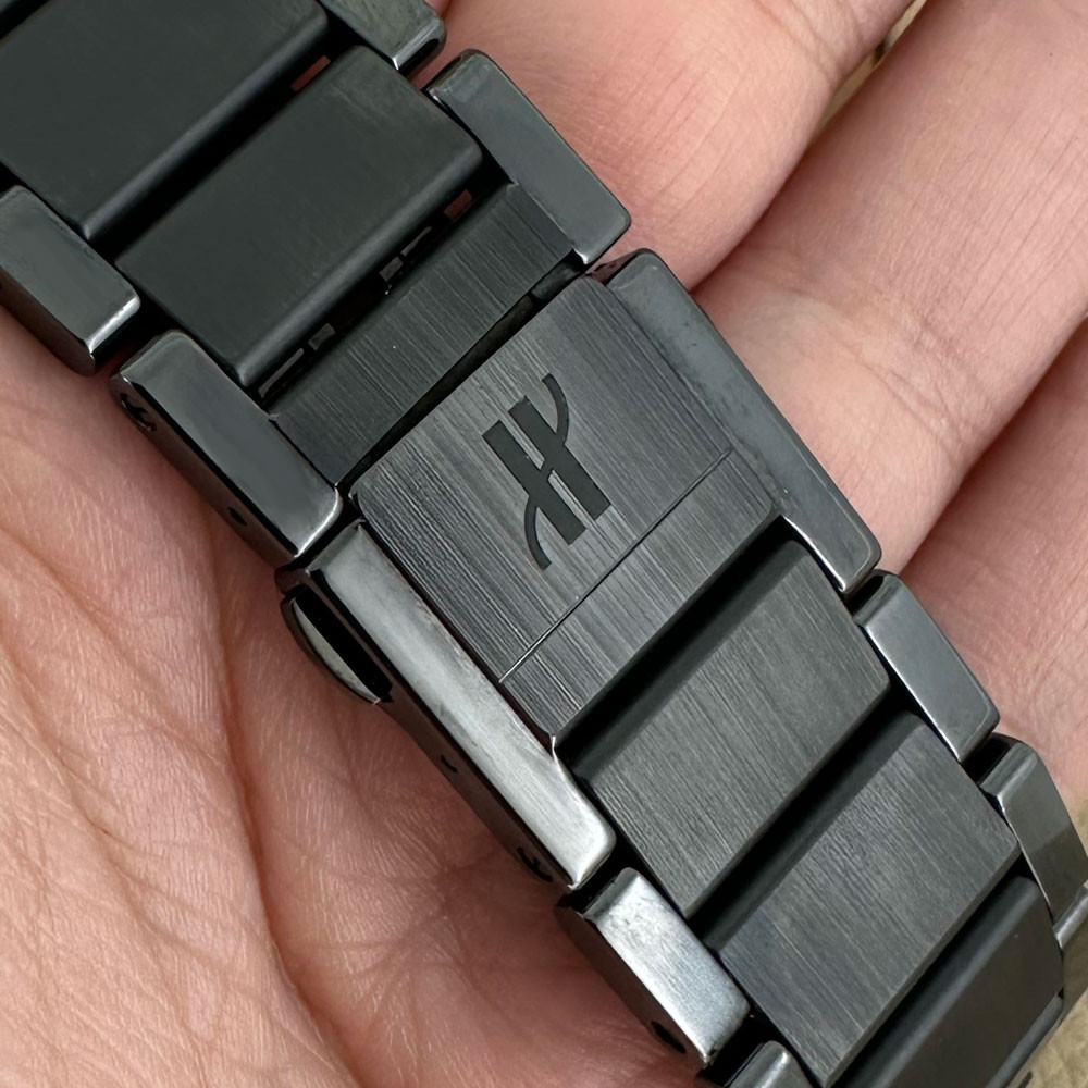 Hublot Classic Fusion  Blue 548.CM.7170.CM 9