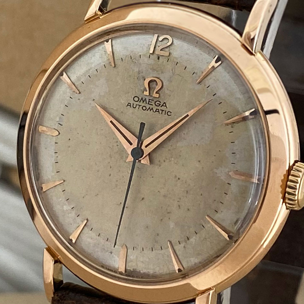 Omega classico clearance