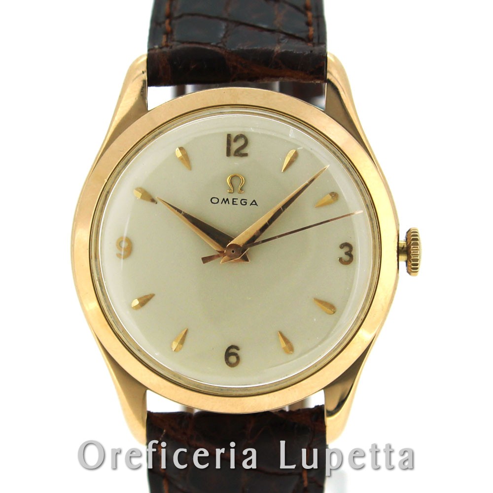 Omega Classico Vintage 2624 0