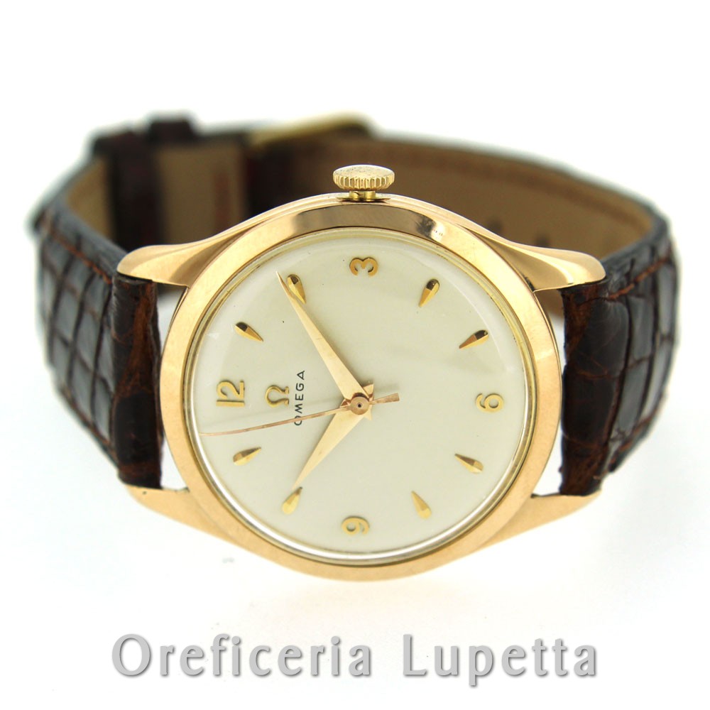 Omega Classico Vintage 2624 1
