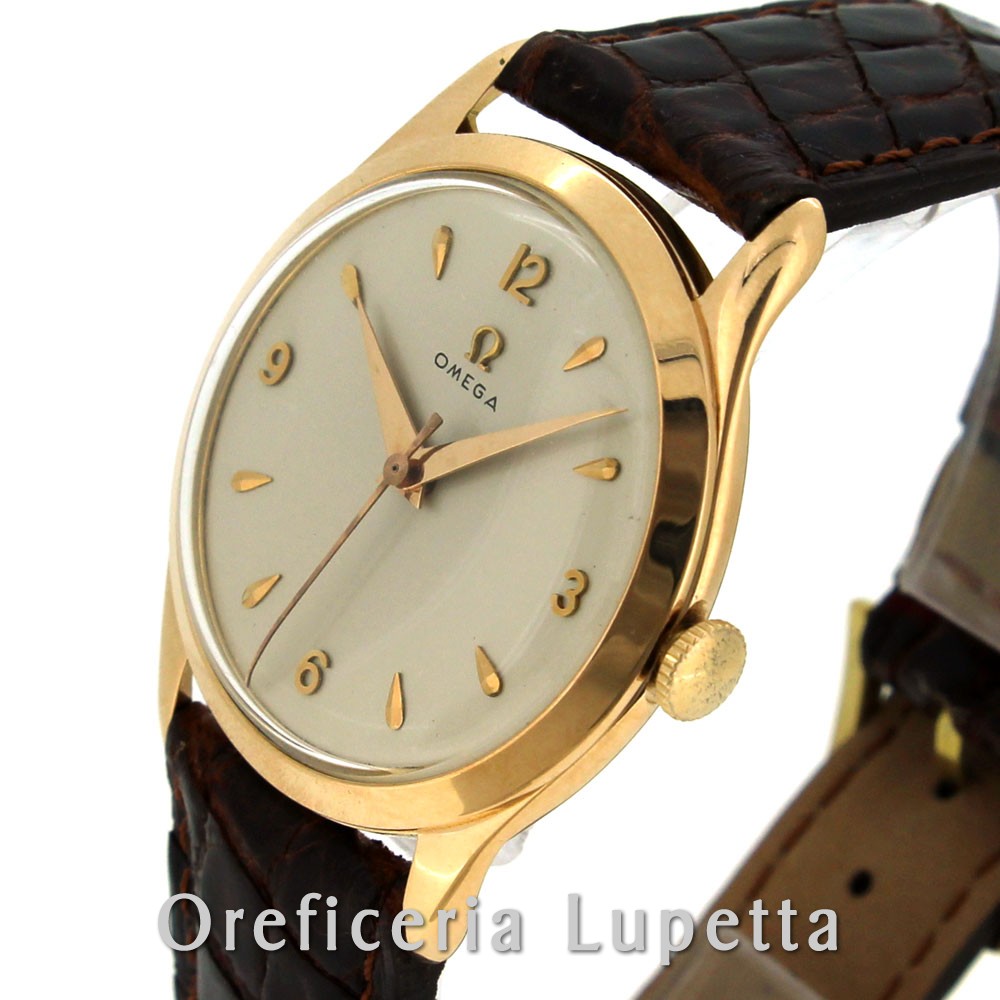 Omega Classico Vintage 2624 2
