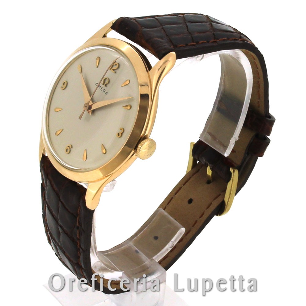 Omega Classico Vintage 2624 3