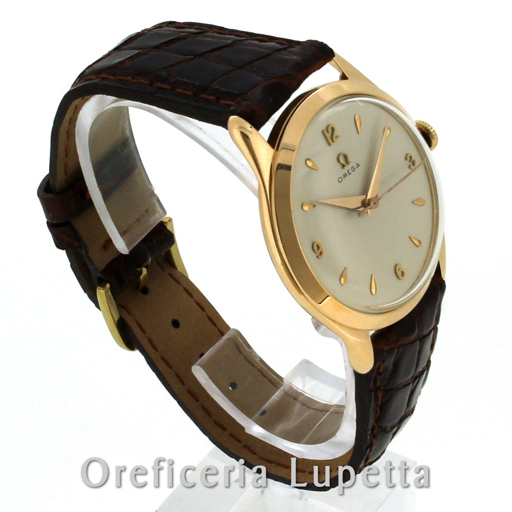 Omega Classico Vintage 2624 4