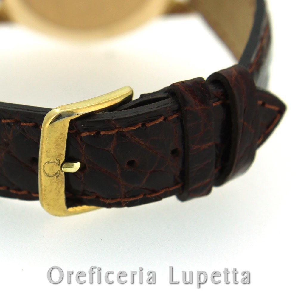 Omega Classico Vintage 2624 5