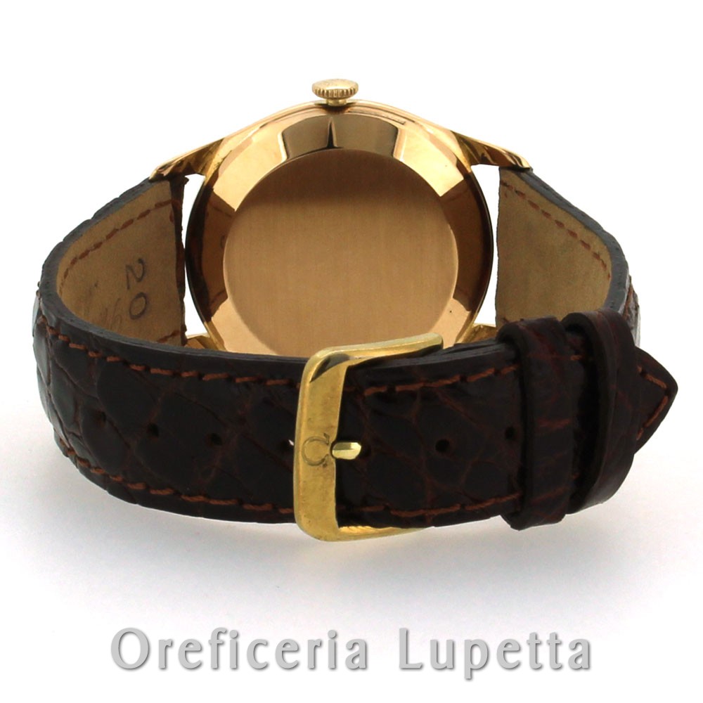 Omega Classico Vintage 2624 7