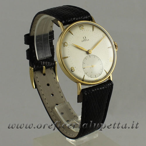 Omega Classico 1
