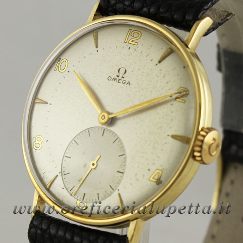 Omega Classico 2