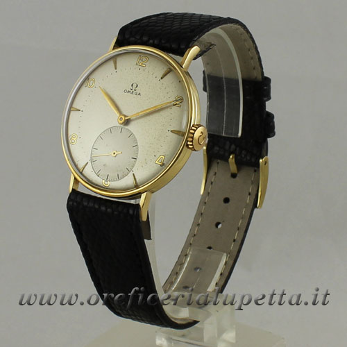Omega Classico 3