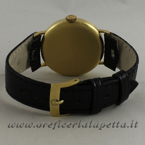 Omega Classico 4