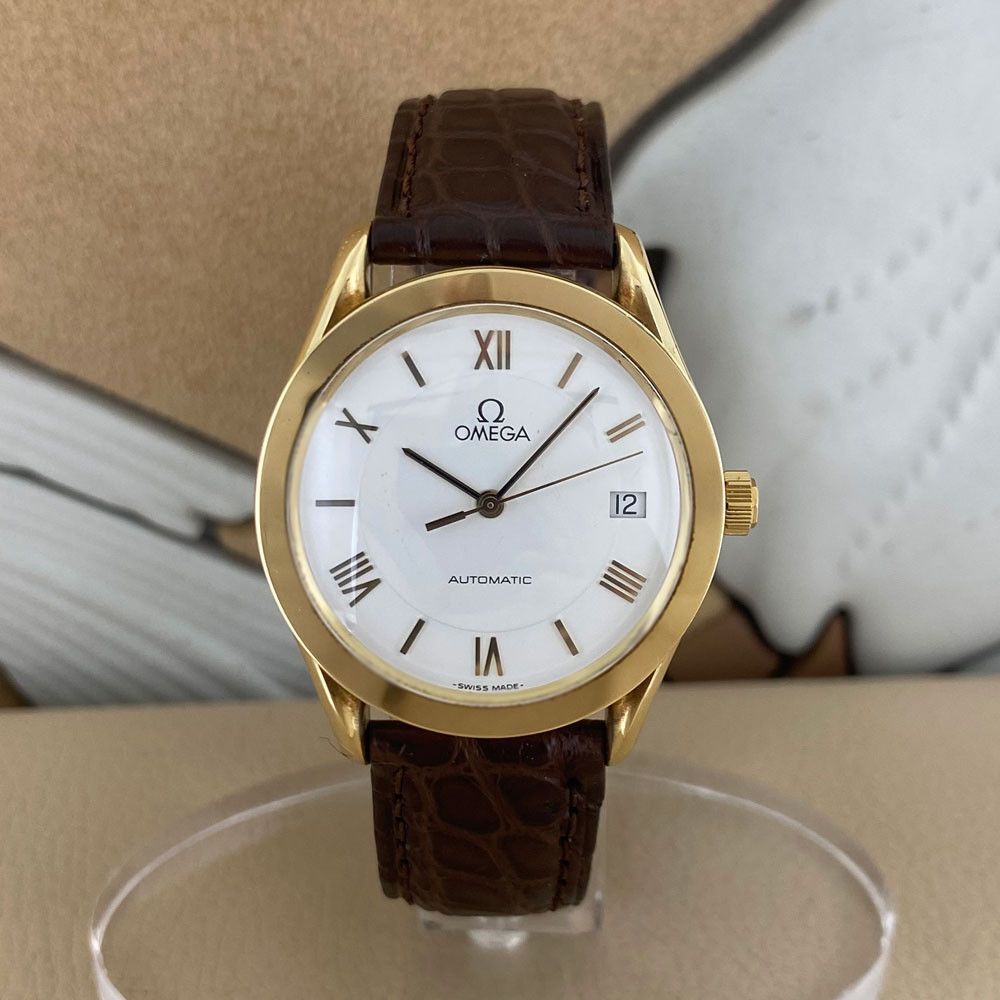 Omega oro best sale