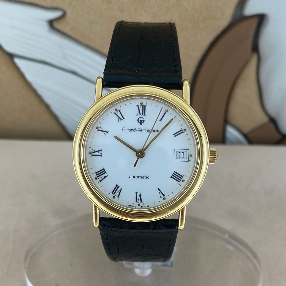 Girard perregaux 47990 deals