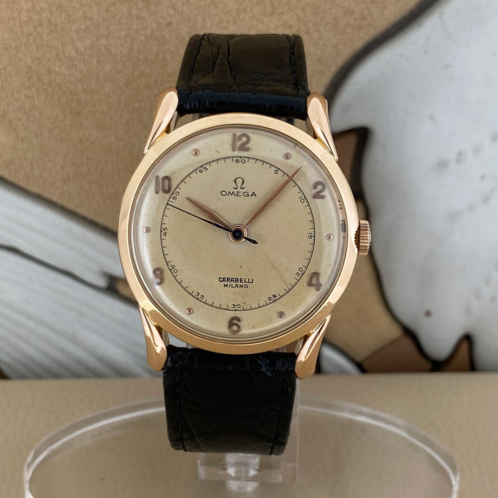 Omega classico clearance
