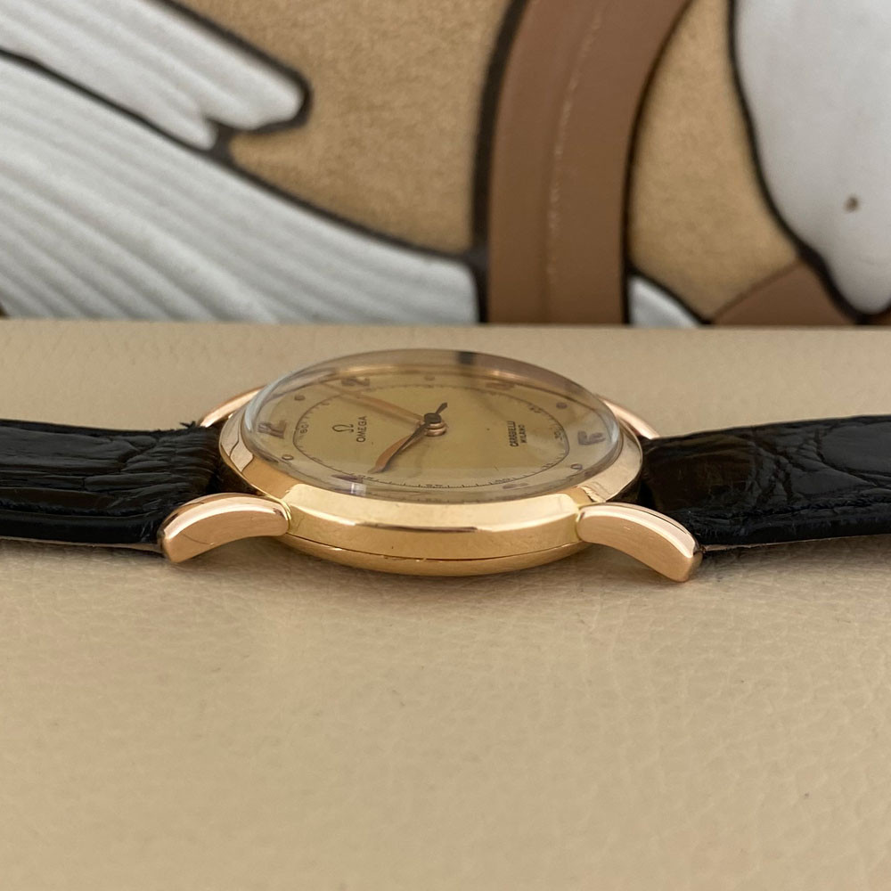 Omega Classico Vintage 10