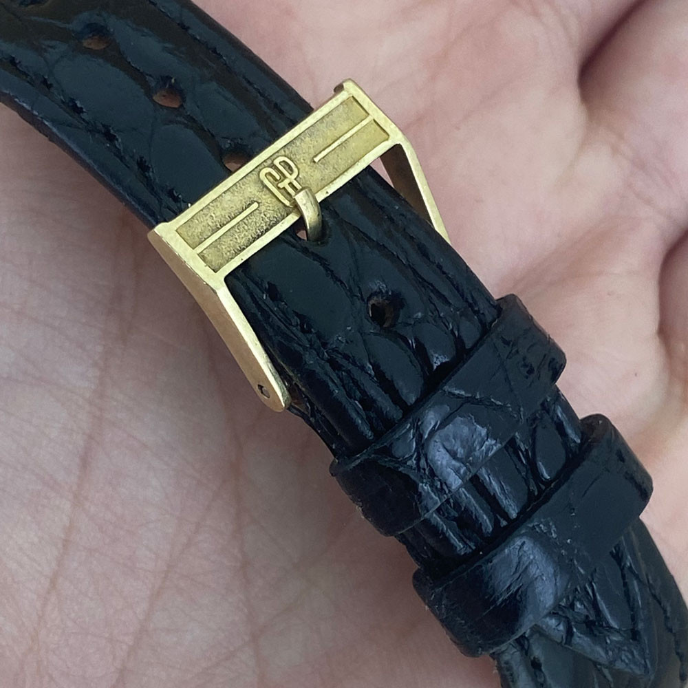Girard-Perregaux Classico Vintage 7