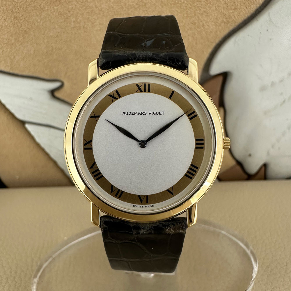Audemars Piguet Classic Vintage  ba14520 0