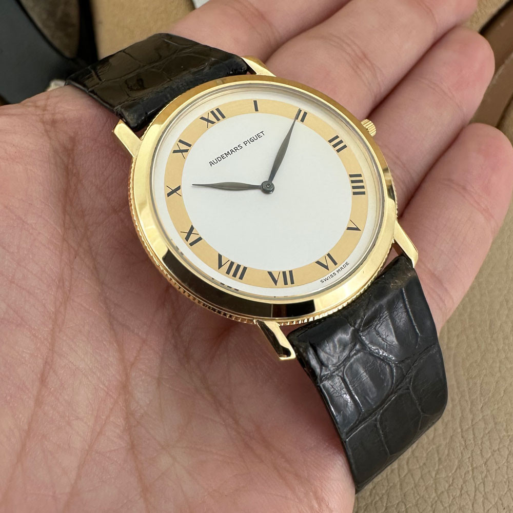 Audemars Piguet Classic Vintage  ba14520 13