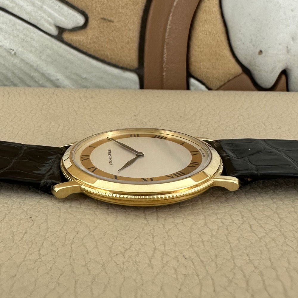 Audemars Piguet Classic Vintage  ba14520 14