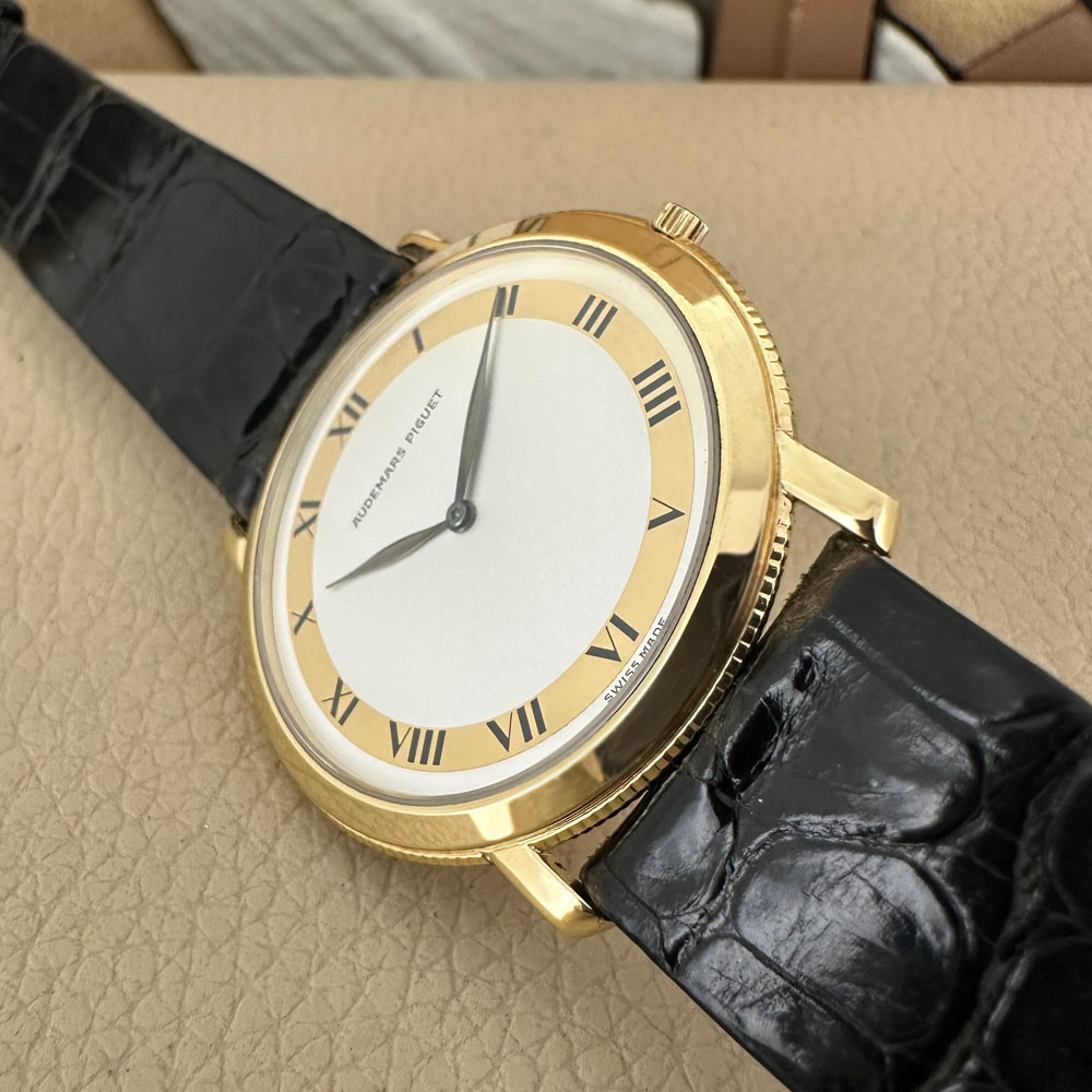 Audemars Piguet Classic Vintage  ba14520 16