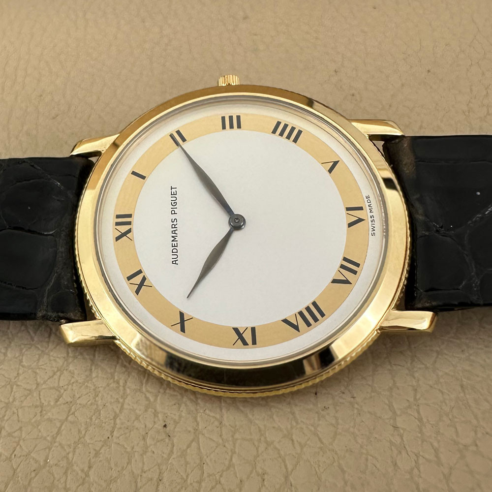 Audemars Piguet Classic Vintage  ba14520 17