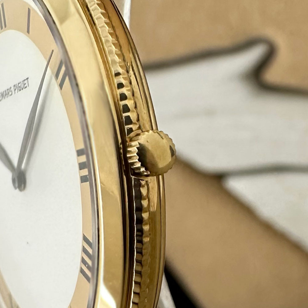 Audemars Piguet Classic Vintage  ba14520 5