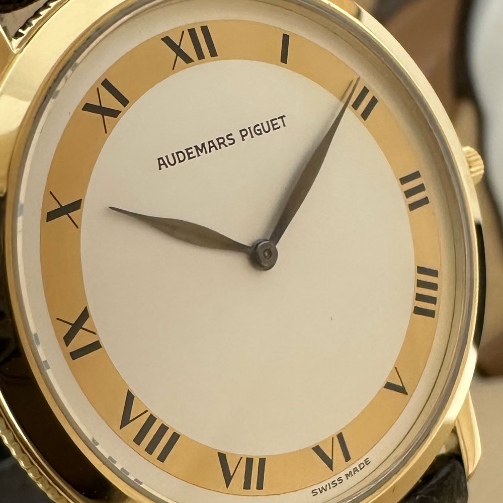 Audemars Piguet Classic Vintage  ba14520 7