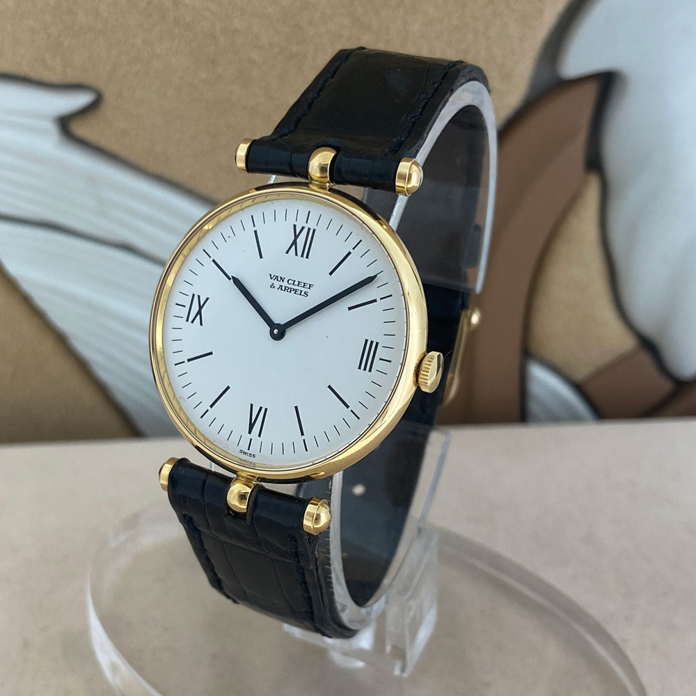 Orologio van cleef & arpels online