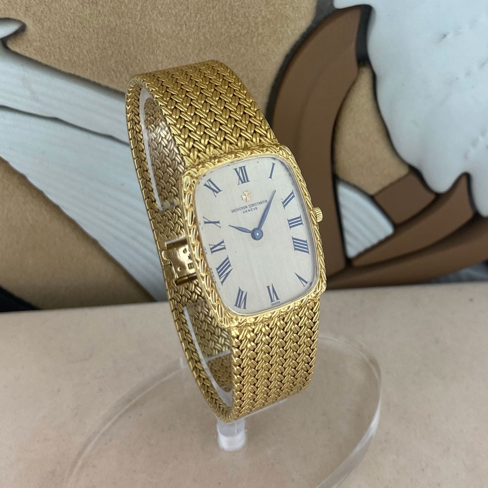 Vacheron Constantin Classic Vintage 33037