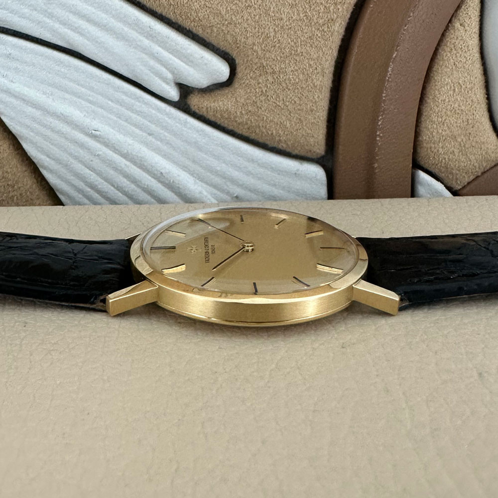 Vacheron Constantin Classic Vintage 7812 11