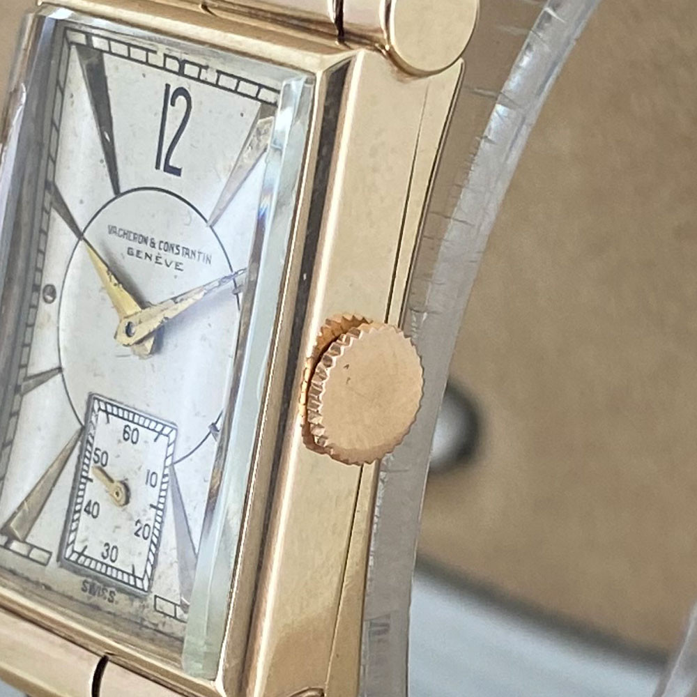 Vacheron Constantin Classic Vintage USA Market 8790 4