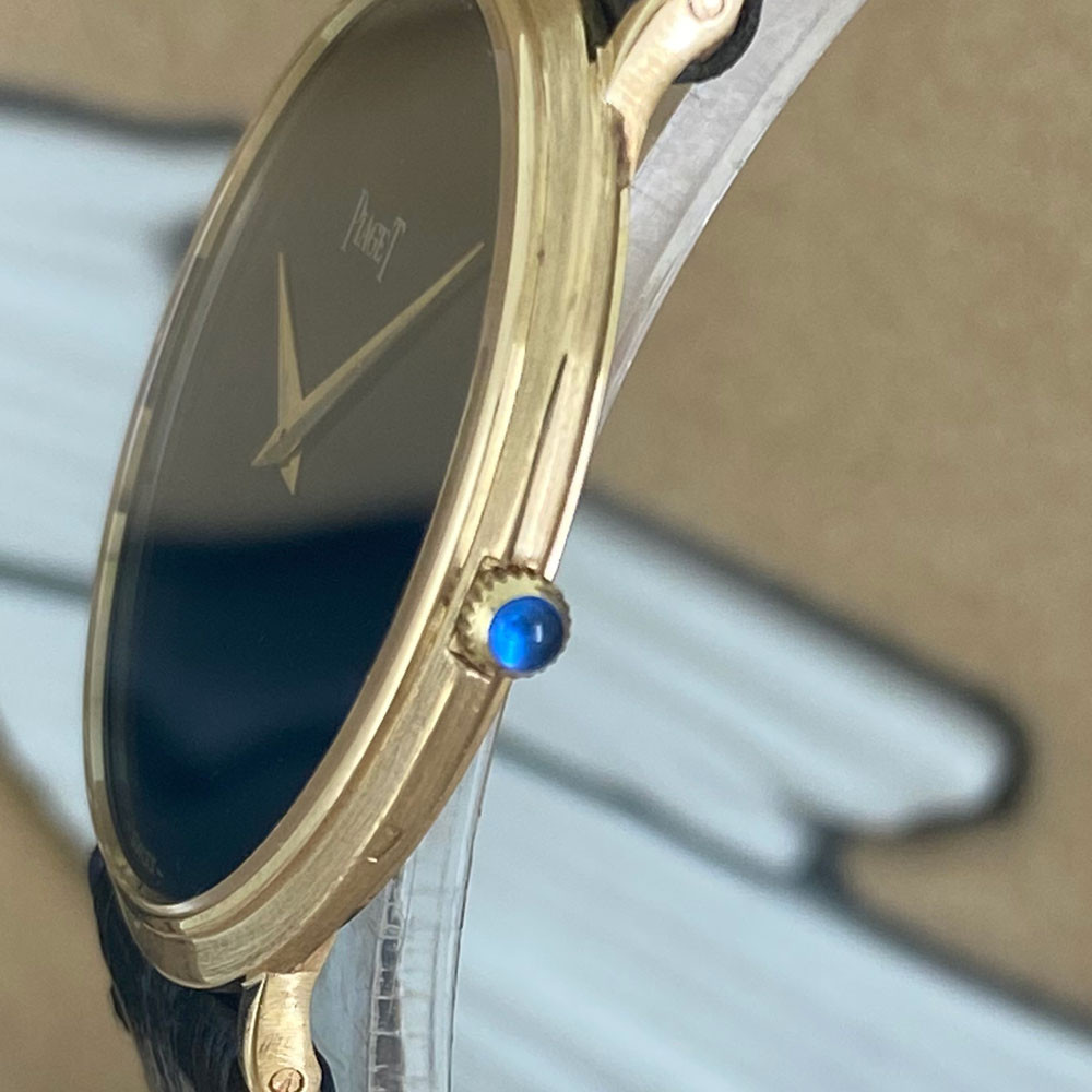 Piaget Classic Vintage 902 4