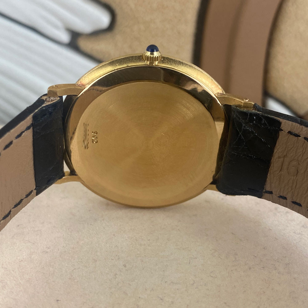 Piaget Classic Vintage 902 6