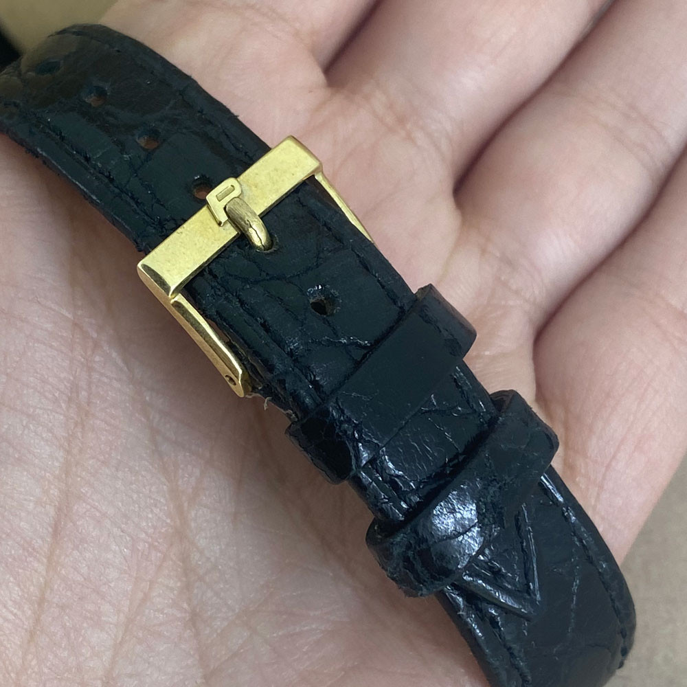 Piaget Classic Vintage 902 7